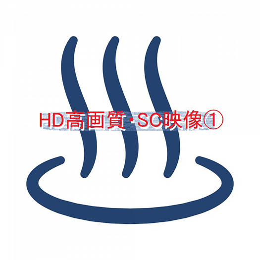 HD高画質・SC映像①