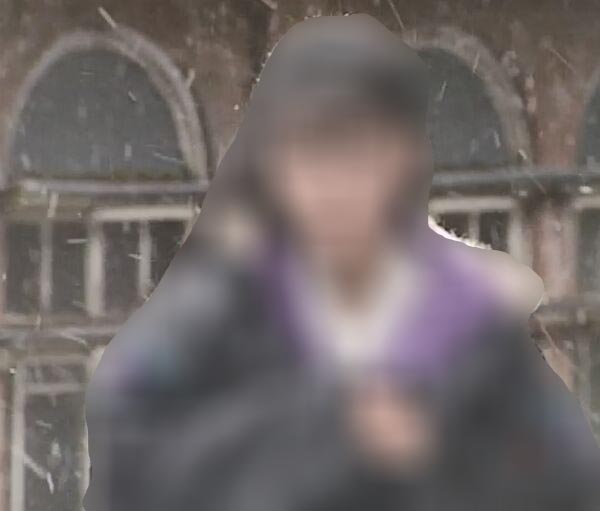 小森愛【愛が降ってきたよ】美少女ヌードイメージ 美乳ろり顔アイドル