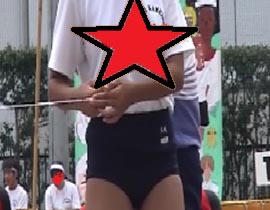 ＪＫ体育祭