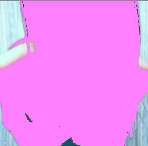 ちっぱいC