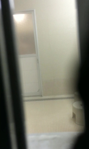 Sの合宿風呂
